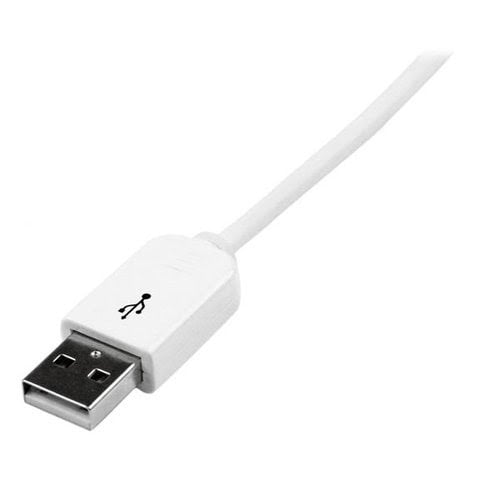 1m Apple 30-pin Dock to USB Cable - Achat / Vente sur grosbill.com - 3