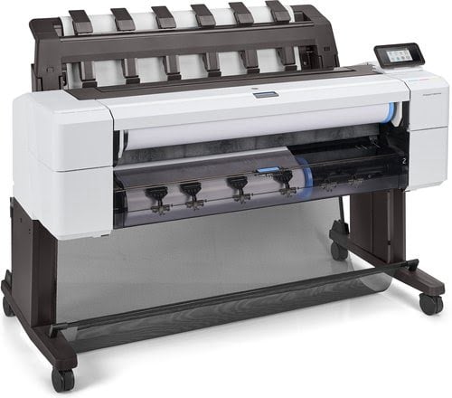 DesignJet T1600dr 36-in Printer - Achat / Vente sur grosbill.com - 2