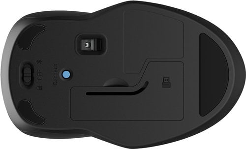 HP 250 Dual Wireless Mouse - Achat / Vente sur grosbill.com - 4