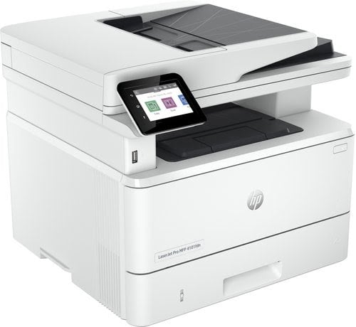 LASERJET PRO MFP 4102FDN - Achat / Vente sur grosbill.com - 2