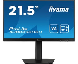 Ecran PC Iiyama Grosbill