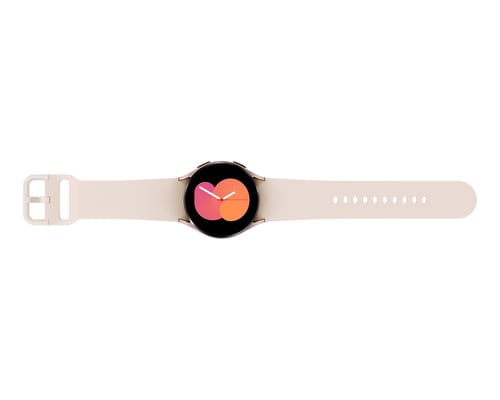 Samsung Galaxy Watch5 Pink Gold - 40mm/BT (SM-R900NZDAEUB) - Achat / Vente Objet connecté / Domotique sur grosbill.com - 5