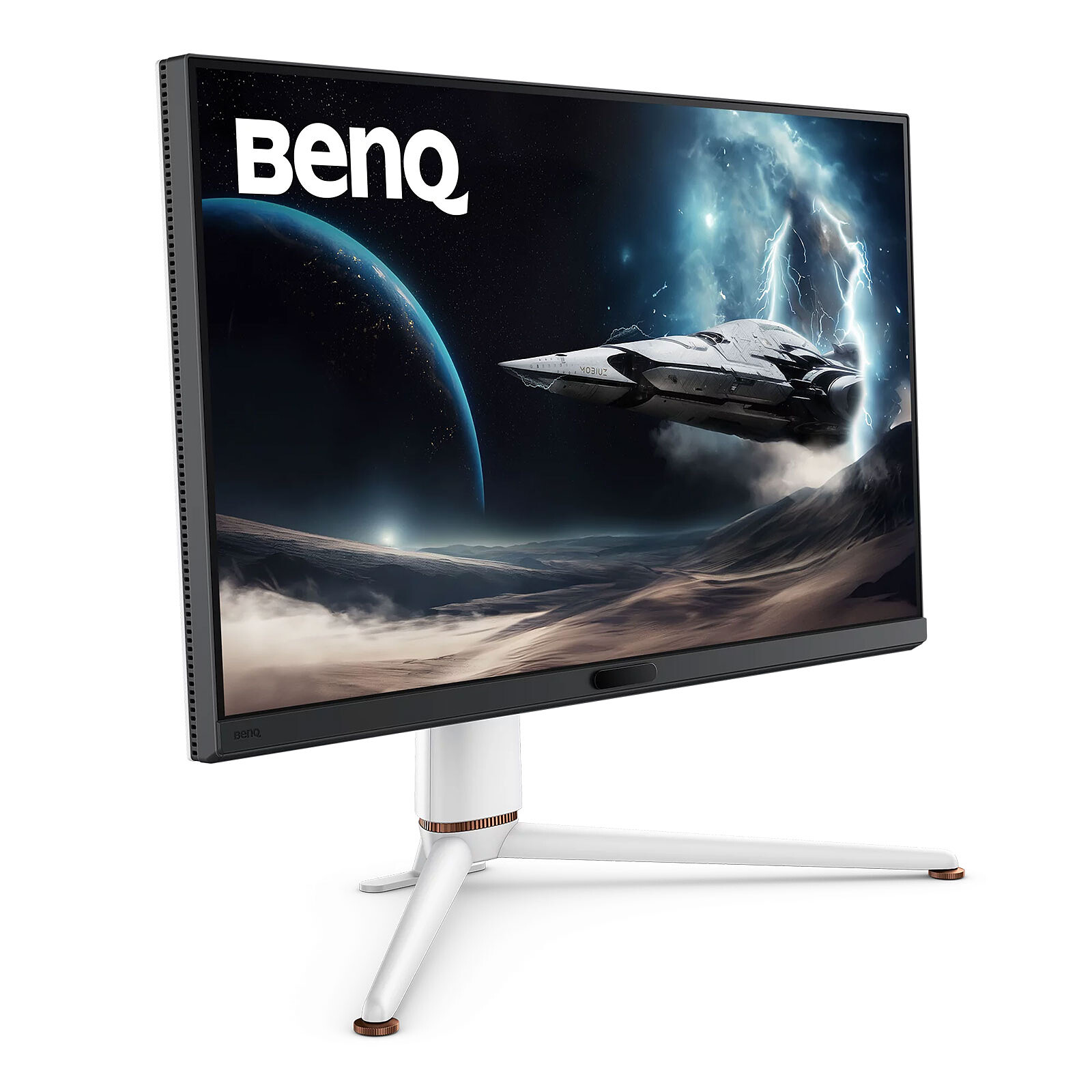 BenQ 32"  9H.LM7LB.QBE - Ecran PC BenQ - grosbill.com - 1