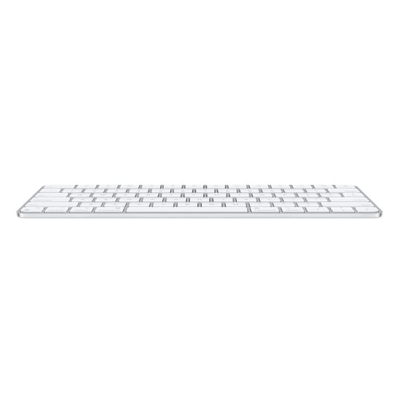 Apple Magic Keyboard - Clavier PC Apple - grosbill.com - 1