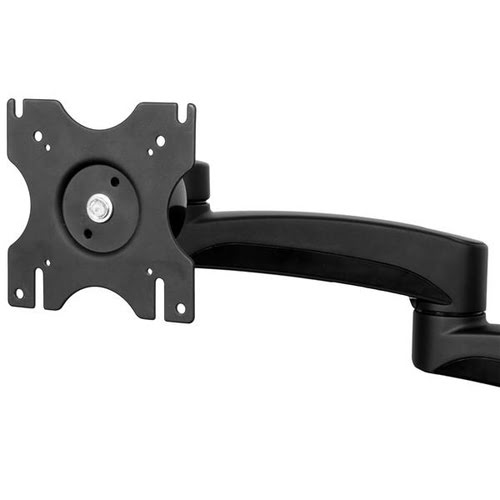 Dual Monitor Arm - Achat / Vente sur grosbill.com - 1