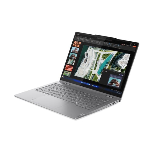 THINKBOOK 14 2IN1 CORE ULT7 155 - Achat / Vente sur grosbill.com - 3