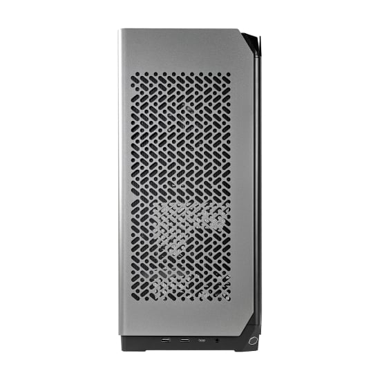 Cooler Master Ncore 100 max Gris - Boîtier PC Cooler Master - 4