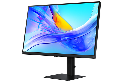 Samsung 27"  LS27D800UAUXEN - Ecran PC Samsung - grosbill.com - 2