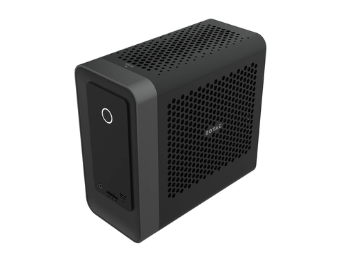 ZOTAC ZBOX SFF i7-13700/4070/DDR5 Sodimm/M.2/WIFI/BTBLK# - Barebone et Mini-PC - 0