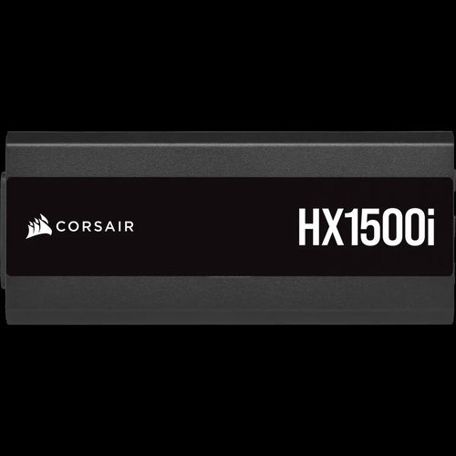 Alimentation CORSAIR ATX -1200W- HX1200 MOD 80+ PLAT