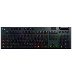 Logitech Clavier PC MAGASIN EN LIGNE Grosbill