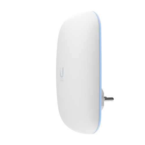 Ubiquiti U6 Extender - 4800 Mbit/s Blanc - grosbill.com - 1