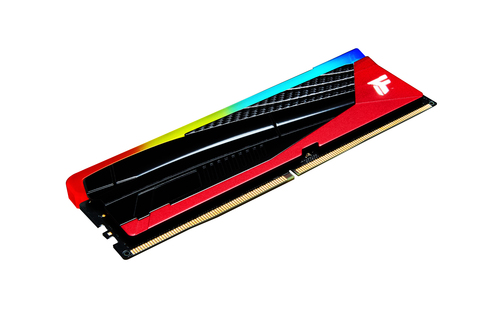 Kingston  FURY Renegade RGB LE XMP 48Go (2x24Go) DDR5 8000MHz - Mémoire PC Kingston sur grosbill.com - 2