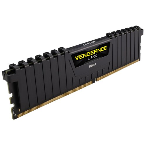 Corsair Vengeance LPX 64Go (2x32Go) DDR4 3200MHz - Mémoire PC Corsair sur grosbill.com - 2