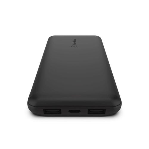 Externe 3 ports 10000 mAh USB-A vers USB-C - Achat / Vente sur grosbill.com - 3