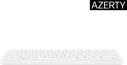 HP 350 WHT Compact Multi-Device KBD - Achat / Vente sur grosbill.com - 7