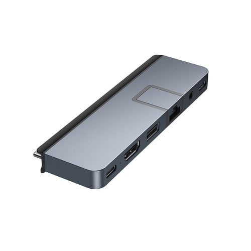 HD7-IN-2 USB-C HUB FOR MBPRO21 - Achat / Vente sur grosbill.com - 8