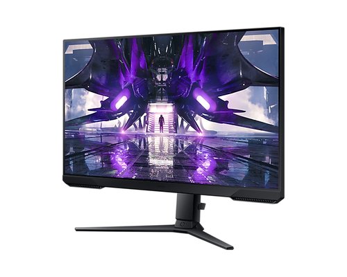 Samsung 27"  LS27AG300NRXEN - Ecran PC Samsung - grosbill.com - 3