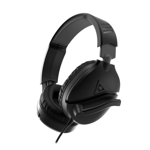 Turtle Beach Recon 70P/Filaire/Noir Stereo Noir - Micro-casque - 6