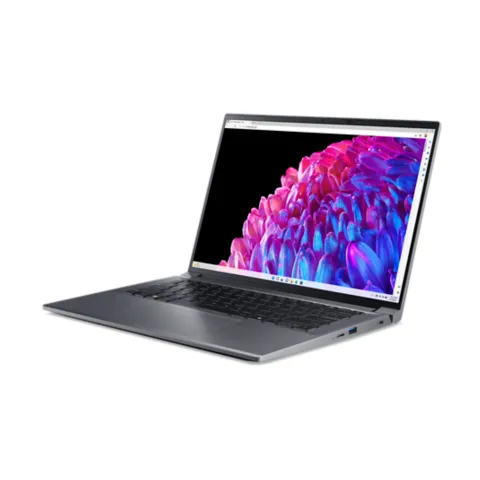 Swift X OLED Pro - Achat / Vente sur grosbill.com - 1