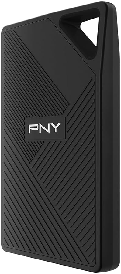 PNY 1To - RP60 - CS3060 - PSD0CS3060-1TB-RB (PSD0CS3060-1TB-RB) - Achat / Vente Disque SSD externe sur grosbill.com - 0