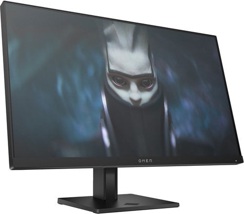 OMEN 24 FHD 165Hz Gaming - Achat / Vente sur grosbill.com - 4