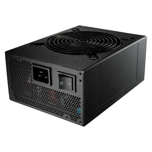 FSP 80+ Gold (2000W) - Alimentation FSP - grosbill.com - 3