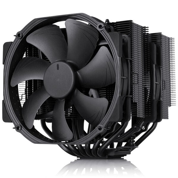 Noctua 140mm - Ventilateur CPU Noctua - grosbill.com - 1