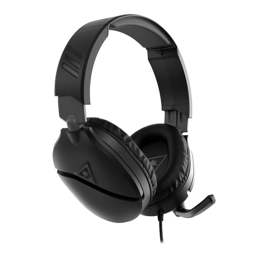 Turtle Beach Recon 70P/Filaire/Noir Stereo Noir - Micro-casque - 3