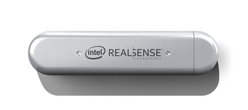 RealSense Depth Camera D415 - Achat / Vente sur grosbill.com - 1