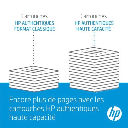 HP - Jaune - CF322A - Achat / Vente Consommable imprimante sur grosbill.com - 4