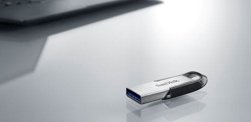 Ultra Flair USB 3.0 150MB/s read 512GB - Achat / Vente sur grosbill.com - 6