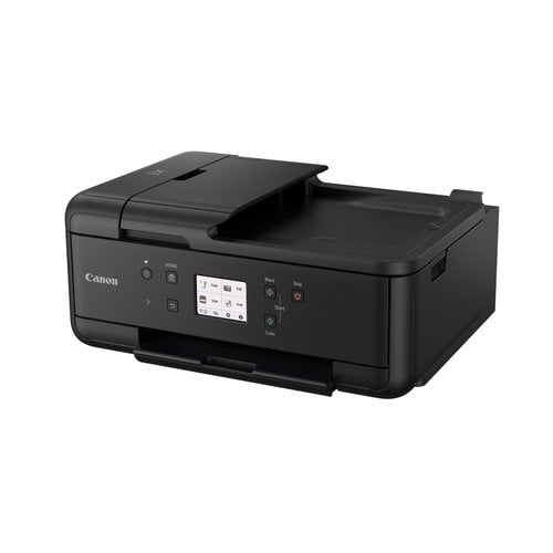 Imprimante multifonction Canon PIXMA TR7650 - grosbill.com - 8