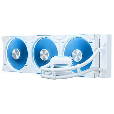 Phanteks Glacier One 420D30 RGB - Watercooling Phanteks - 1