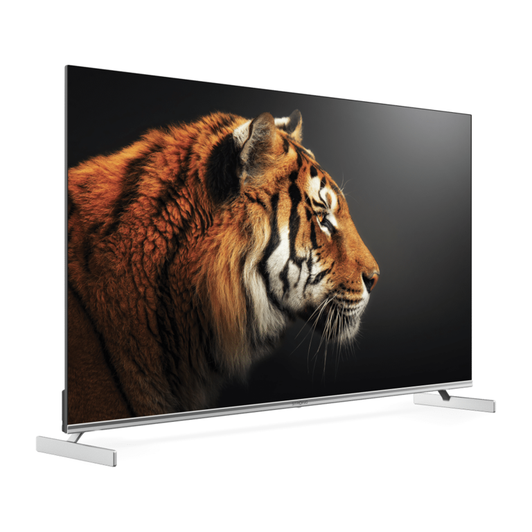 Strong 50" QLED 4K - SRT50UF8733 - Google TV  - TV Strong - 3