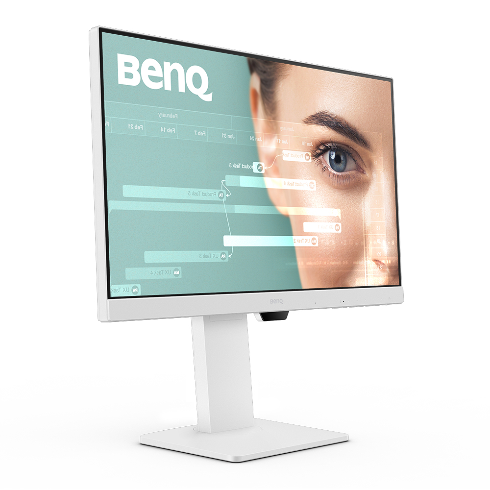 BenQ 24"  9H.LMLLB.QBE - Ecran PC BenQ - grosbill.com - 3