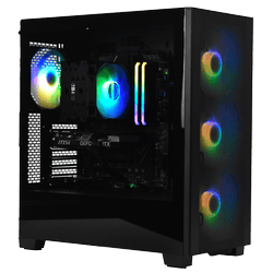 No Name PC Fixe MAGASIN EN LIGNE Grosbill