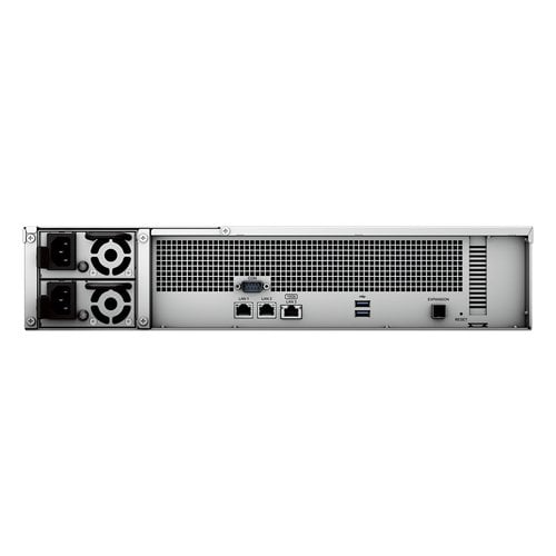 RS2423+ 2U 12BAY V1780B 8GBDDR4 - Achat / Vente sur grosbill.com - 4