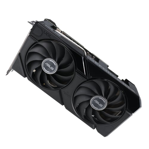 Asus DUAL-RTX4070S-12G-EVO  - Carte graphique Asus - grosbill.com - 4