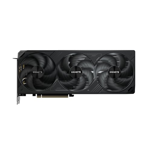 Gigabyte GeForce RTX 5070 Ti WINDFORCE OC SFF 16G - Carte graphique - 1