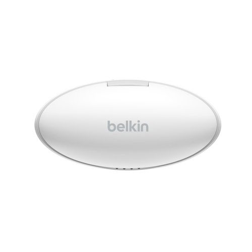 BELKIN NANO TRUE WIRELESS EARBUDS WHITE - Achat / Vente sur grosbill.com - 5