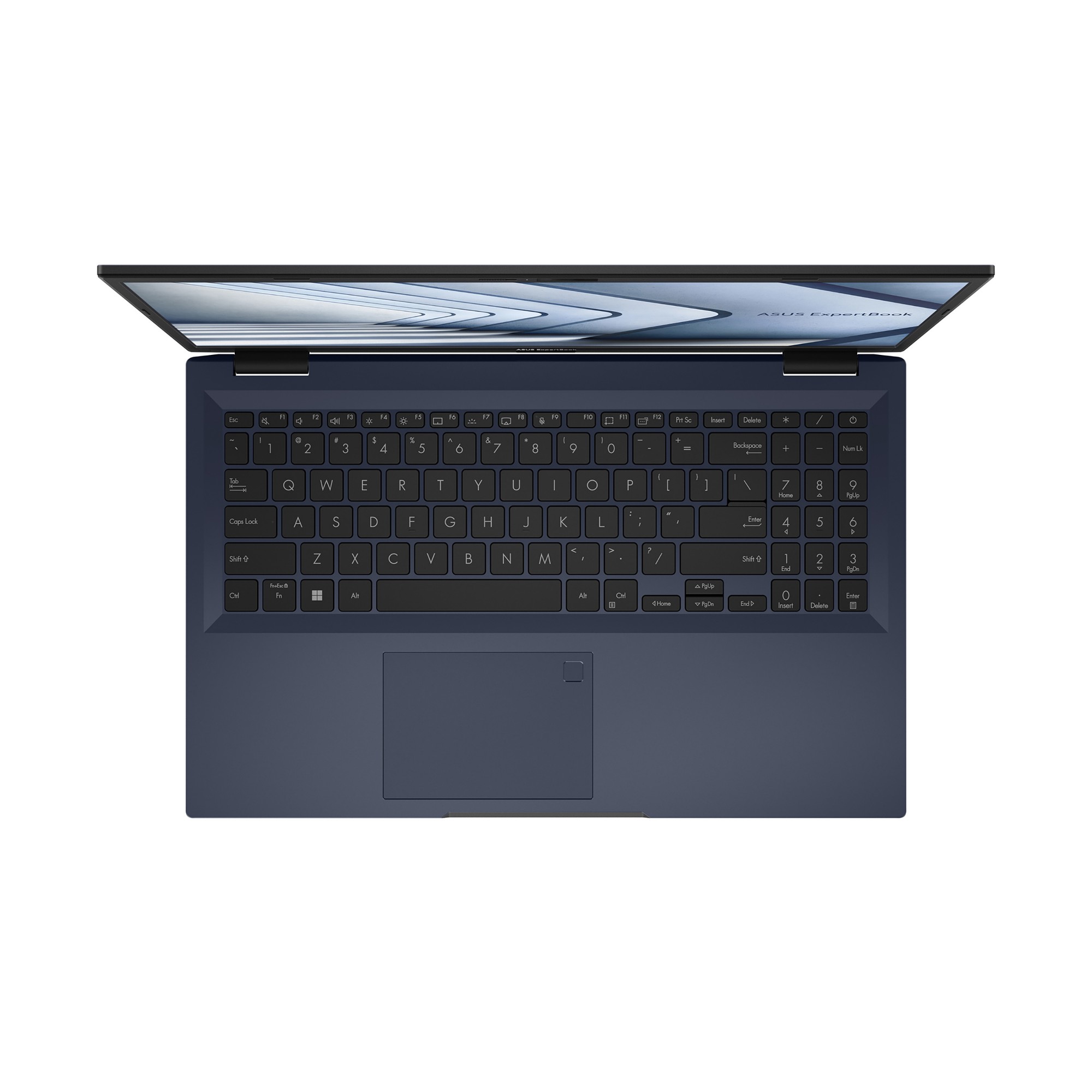 Asus 90NX0621-M00W60 - PC portable Asus - grosbill.com - 3