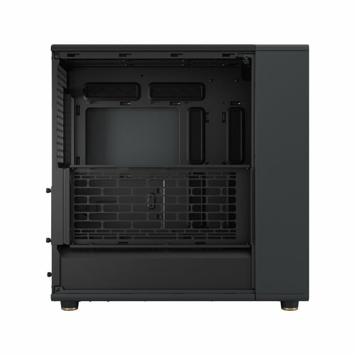 Fractal Design North XL Charcoal Black  - Boîtier PC - 16