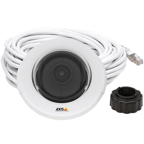 Axis F4005-E Dome Sensor Unit IK09 IP66 - Achat / Vente sur grosbill.com - 1