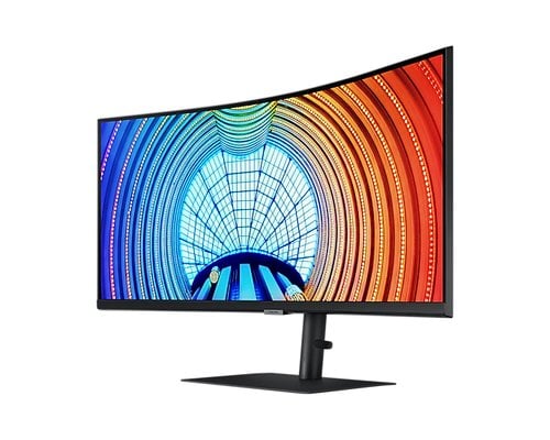 S34A650UXU - Achat / Vente sur grosbill.com - 7