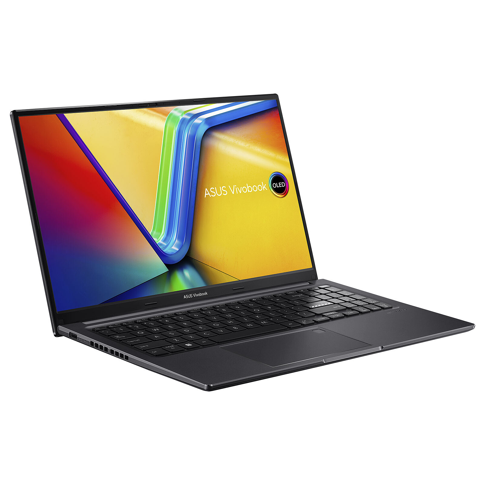 image produit Asus VivoBook 15 OLED X1505ZA-L1413X - 15.6" OLED FHD i5-1235U 16Go 512Go W11P Grosbill