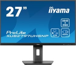 Ecran PC Iiyama Grosbill