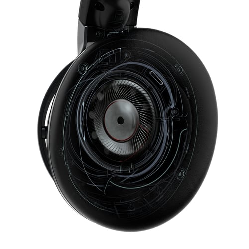 Turtle Beach Stealth Pro XB/Sans fil et Bluetooth/Noir Stereo - Micro-casque - 6