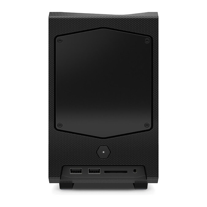 Intel NUC NUC11BTMi7 - Barebone et Mini-PC Intel - grosbill.com - 3