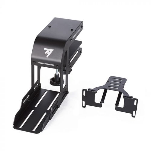 ThrustMaster TM Racing Clamp - Support pour boite de vitesse (4060094) - Achat / Vente Accessoires Simracing sur grosbill.com - 2